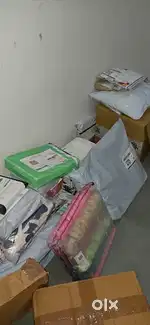 Delivery Boy