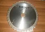 Wood metal cutting disc BOSAN BRAND and BRIAN WOOD CUTTING DISC