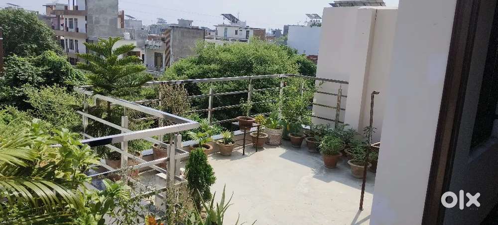 spacious 2bhk house  1300sq ft-