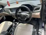 Hyundai Verna 2018 Diesel Well Maintained