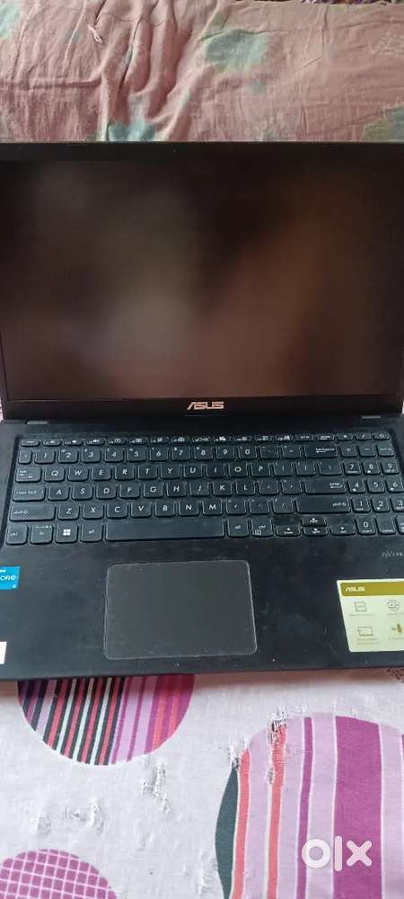 ASUS LAPTOP