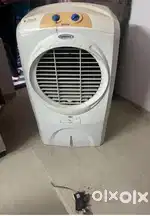 Symphony siesta cooler