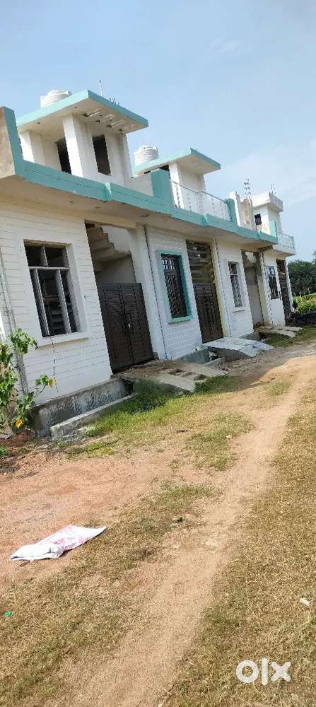 Ready To Move Plot For Sale Raitha Road Bhauli Bank Loan Available