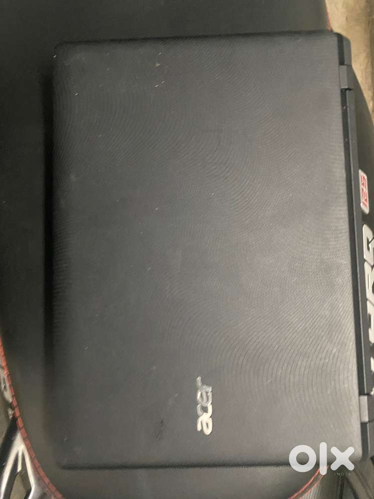Acer laptop
