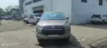 Toyota Innova Crysta 2.4 G MT, 2018, Diesel