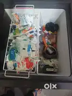 350 Leater Freezer