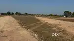 Plot at Bageshwardham Gadha Chhatarpur M P