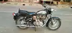 Top condition 1988 STD model vintage bullet documents clear for sale