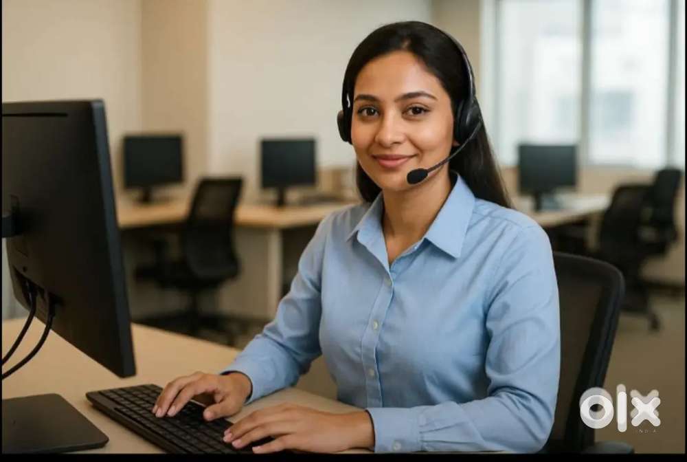 HR RECRUITER