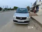 Maruti Suzuki Wagon R 2011 Petrol 68000 Km Driven
