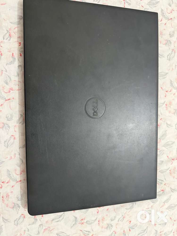 Dell laptop