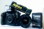 NIKON D700 DSLR Camera Body+NIKON MOUNT TOKINA AF 24-70mm f2.6 ED LENS