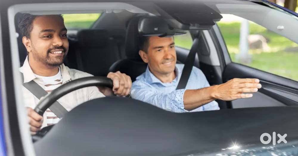 लखनऊ में पर्सनल ड्राइवर और कम्पनी के लिए अतिशीघ्र आवश्यकता !