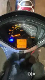 Honda activa 125 2017