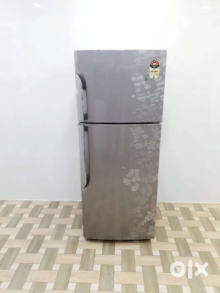 “Samsung Double Door Fridge in Excellent Condition”