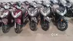 ACTIVA 125cc Disc-Lowdownpayment-13999