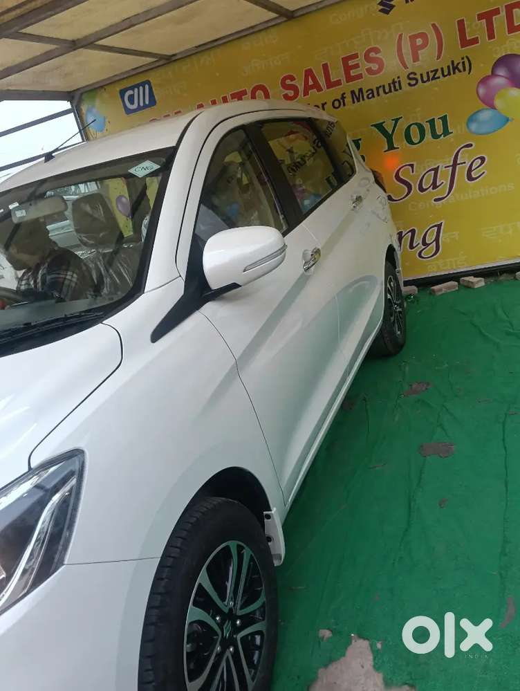 Driver required for Morning shift ( School pickup and drop)