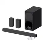 I want sell my sony HT S20R 5.1 channel home theatre