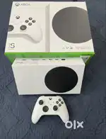 X box series S 512gb