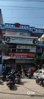 Office space is available on rent on main ramghat road