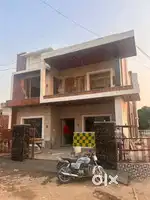 4 bhk kothi good location good rent income
