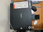 Brother Dcp - T420W