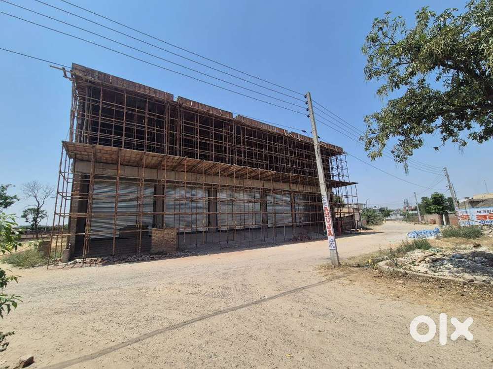 2,000 sq.ft to 50,000 sq.ft - WAREHOUSES/WORKSHOPS/HOTELS & HOSPITALS