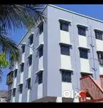 1 BHK-Rent 8500,gayakwad nagar.dighi.pune