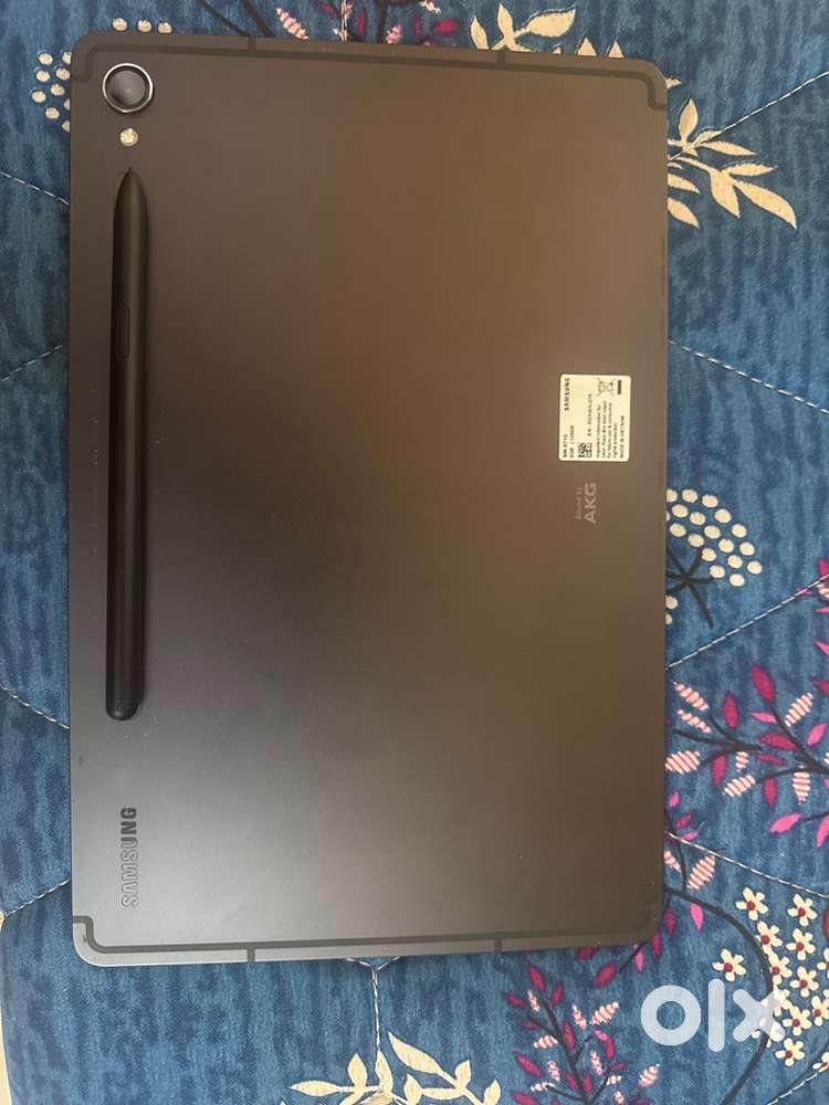 Samsung tab s9 128GB