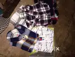 Shirt branded brand cheater brand T-shirt brand jeans subbrinder