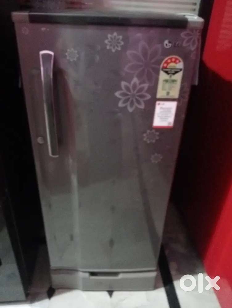 LG Refrigerator