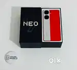 IQOO Neo 9 Pro 8/256GB- Excellent Condition