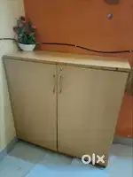 Cupboard i 3by 6 size