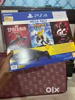 playstation4