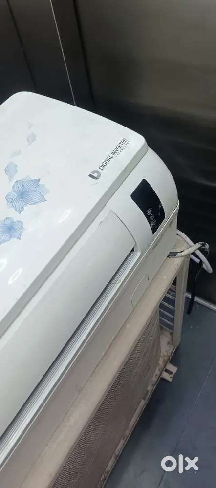 Fridge@ washing machine & ac repair & i