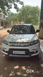 Maruti Suzuki Brezza 2016 Diesel 155000 Km Driven
