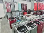 @&¥ Take up-to 10%OFF for used washing machine and fridge hurry up