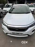 Honda City 1.5 V 5TH GEN i-VTEC MT, 2020, Petrol