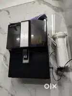 Faber XUV 8000(UV+UF+ALKALINE)