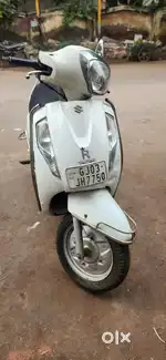Suzuki 125