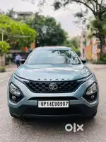 Tata Safari 2.0 Kryotec XZA Plus, 2021, Diesel