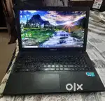 Used laptop