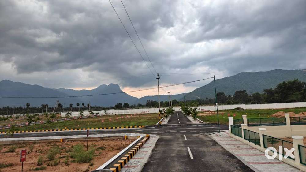 plot for sale in periyanaickenpalayam ditrect owner sale