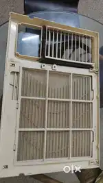 Window AC Voltus - A TATA Product (vertis PLATINA)