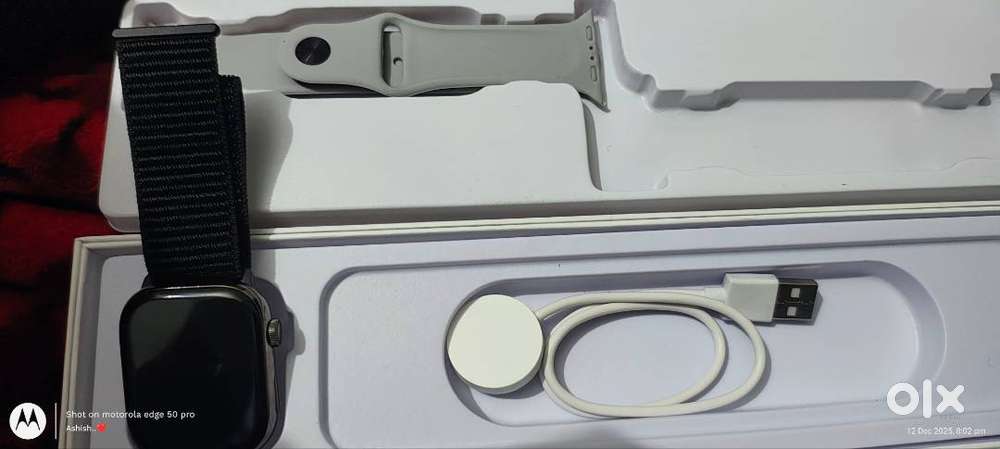 Series 9 apple watch'