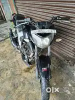 Ok condition