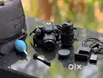 Canon 1500d