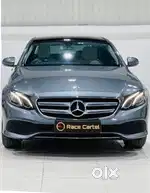 Mercedes-Benz E-Class E 200d, 2018, Diesel