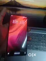 Redmi k20 brand new for gaming users