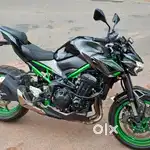 Kawasaki Z900 for sale